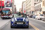 Mini Cooper S Cabrio 2018 года (WW)